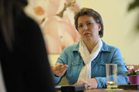 Paar- und Familiencoaching mit Magdalena Schüttendiebel